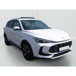 MG ZS 1.5 L Hybrid+ 197 ch Luxury Cesson-S&eacute;vign&eacute;