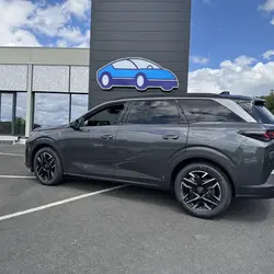 Peugeot 5008 HYBRID 145CH GT E-DCS6 Saint-Pantal&eacute;on-de-Larche