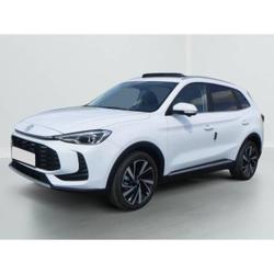 MG ZS 1.5 L Hybrid+ 197 ch Luxury Cesson-S&eacute;vign&eacute;