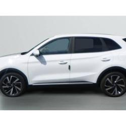 MG ZS 1.5 L Hybrid+ 197 ch Luxury Cesson-S&eacute;vign&eacute;