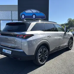 Peugeot 5008 HYBRID 145CH GT E-DCS6 Lab&egrave;ge