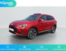 MG ZS Cesson-Sévigné