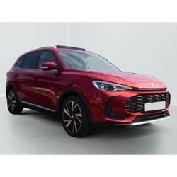 MG ZS 1.5 L Hybrid+ 197 ch Luxury Saint-Jouan-des-Gu&eacute;rets