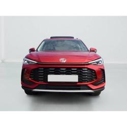MG ZS 1.5 L Hybrid+ 197 ch Luxury Saint-Jouan-des-Gu&eacute;rets