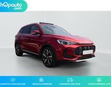 MG ZS Saint-Jouan-des-Guérets