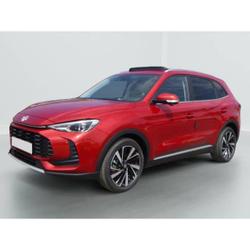 MG ZS 1.5 L Hybrid+ 197 ch Luxury Saint-Jouan-des-Gu&eacute;rets