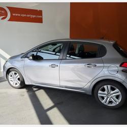 Peugeot 208 BLUEHDI 100 S&S Signature Saint-Jean-de-Verges