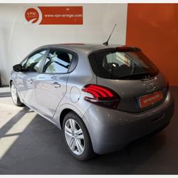 Peugeot 208 BLUEHDI 100 S&S Signature Saint-Jean-de-Verges