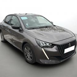 Peugeot 208 PureTech 75 S&S Style Plaisance-du-Touch