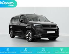 Opel Combo Tour Laval