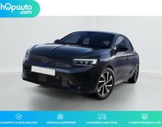 Opel Corsa Cesson-Sévigné