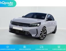 Opel Corsa Cesson-Sévigné