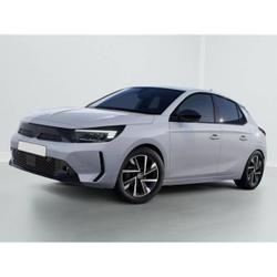 Opel Corsa 110 HYBRID AT6 GS Laval