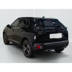 Peugeot 2008 Hybrid 145 e-DCS6 GT Laval