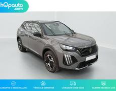 Peugeot 2008 Laval