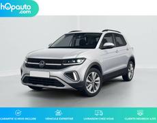 Volkswagen T-Cross Cesson-Sévigné
