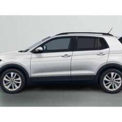 Volkswagen T-Cross 116 DSG Cesson-S&eacute;vign&eacute;