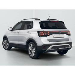Volkswagen T-Cross 116 DSG Cesson-S&eacute;vign&eacute;