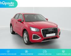 Audi Q2 Cesson-Sévigné