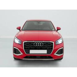 Audi Q2 30 TDI 116 S tronic 7 Business line Cesson-S&eacute;vign&eacute;