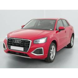 Audi Q2 30 TDI 116 S tronic 7 Business line Cesson-S&eacute;vign&eacute;