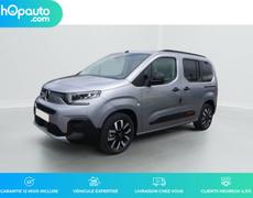 Citroen Berlingo Laval