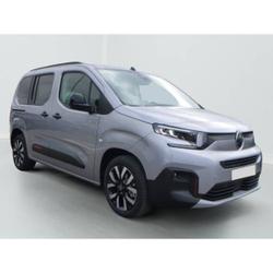 Citroen Berlingo Taille M BlueHDi 130 S EAT8 Max Laval