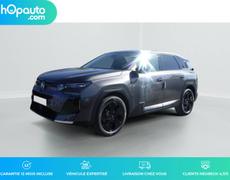 Citroen C5 Aircross Laval