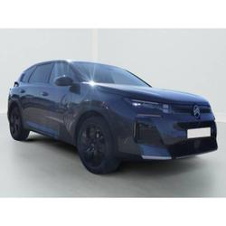 Citroen C5 Aircross HYBRIDE 145 ch e-DCS6 Max Laval
