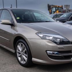 Renault Laguna 3 2.0 dCi 175 Initiale *GPS*CUIR* Rennes
