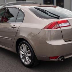 Renault Laguna 3 2.0 dCi 175 Initiale *GPS*CUIR* Rennes