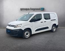 Citroen Berlingo Entreprise