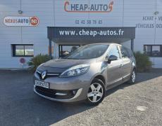Renault Grand Scenic 3 - 1.6 dCi 130ch Energy  7 pl - 5 990 €