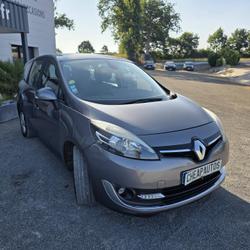 Renault Grand Scenic 3 1.6 dCi 130ch Energy  7 places Quelaines-Saint-Gault