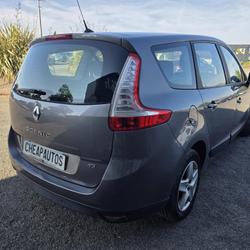 Renault Grand Scenic 3 1.6 dCi 130ch Energy  7 places Quelaines-Saint-Gault