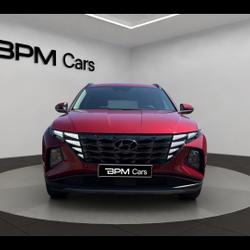 Hyundai Tucson 1.6 T-GDi 230ch Hybrid Creative BVA6 Orl&eacute;ans