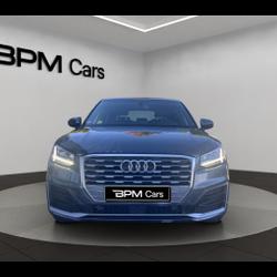 Audi Q2 35 TDI 150ch S line S tronic 7 occasion - Orl&eacute;ans - photo 2/31