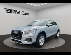Audi Q2 Orléans