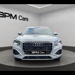 Audi Q2 35 TFSI 150ch Design S tronic 7 occasion - Orl&eacute;ans - photo 2/29