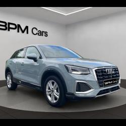 Audi Q2 35 TFSI 150ch Design S tronic 7 occasion - Orl&eacute;ans - photo 3/29