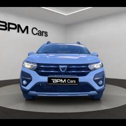 Dacia Sandero 1.0 TCe 90ch Stepway Confort -22 occasion - Orl&eacute;ans - photo 2/26