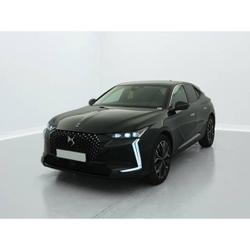 DS DS4 Hybride 145 e-DCT6 Etoile - Alcantara DS4 Cesson-S&eacute;vign&eacute;