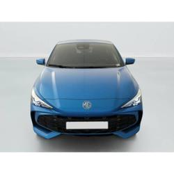 MG MG3 1.5 L Hybrid+ 195 ch Luxury Laval