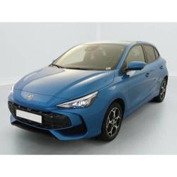 MG MG3 1.5 L Hybrid+ 195 ch Luxury Laval