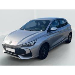 MG MG3 1.5 L Hybrid+ 195 ch Standard Cesson-S&eacute;vign&eacute;