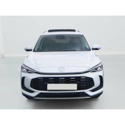 MG ZS 1.5 L Hybrid+ 197 ch Luxury Laval
