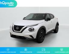 Nissan Juke Laval