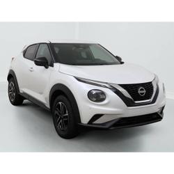 Nissan Juke HYBRID 143 N-CONNECTA Laval