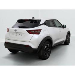 Nissan Juke HYBRID 143 N-CONNECTA Laval
