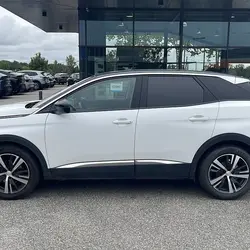 Peugeot 3008 1.2 PURETECH 130CH ALLURE S&S M&eacute;rignac